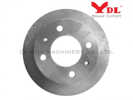 三菱ミニカ ブレーキ MB587244。