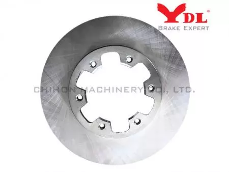 NISSAN PICKUP Brake Rotor 40206-10W01.