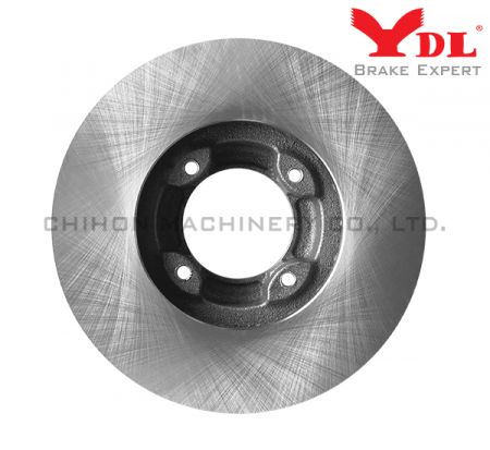 TOYOTA TOWN ACE Rotor Box 43512-28150.