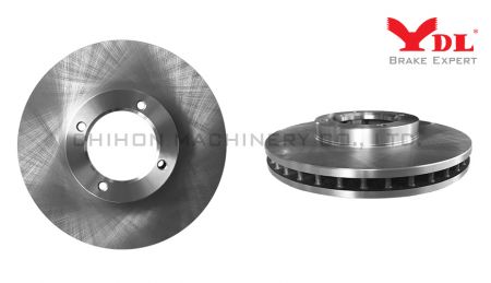 TOYOTA TOWN ACE Box Disc 43512-28150.