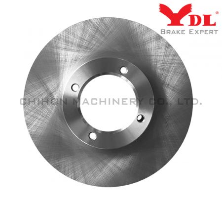 TOYOTA LITEACE Box Brake Disc 43512-28150.