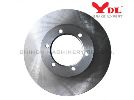 KIA Pregio Rotor disc 0K72F-33-251A.
