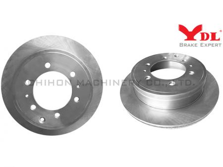 TOYOTA CRUISER 80 Brake Rotor 4243160170.