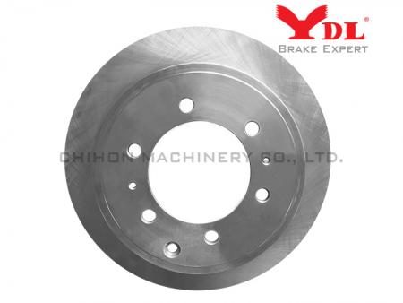 TOYOTA LAND CRUISER Rotor 42431-60170.