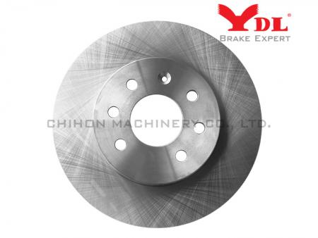 Rotor de freno DAEWOO NUBIRA 96286933.