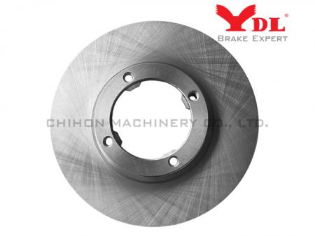 Rotor Chevrolet 96254392.