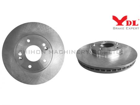 Rotore freno KIA SPORTAGE 54501-2E100.