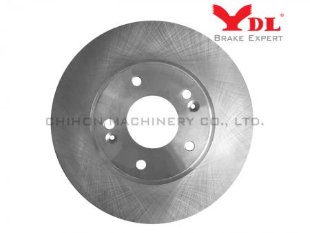 Rotore freno KIA SONATA 51712-0Q000.