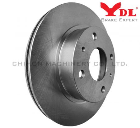 Vordere Bremsscheibe für SUBARU Pleo RA1 -2010 - SUBARU Pleo RA1 Bremsscheibe 26300-KE030.