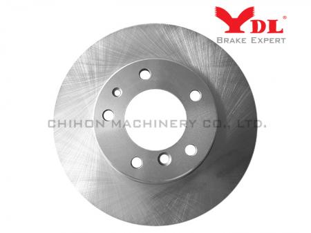 BMW E34 Vordere Bremsscheibe 34111160936.