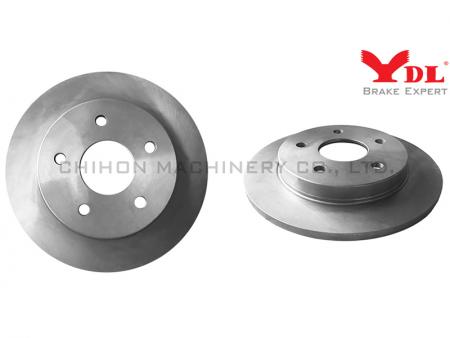 FORD SCORPIOi Bremsscheibe 85GB2A315AB.