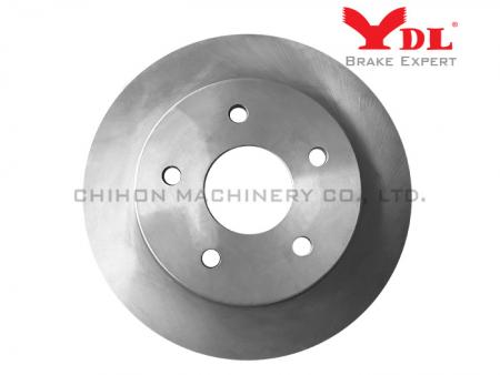 FORD SCORPIOi Bremsscheibe 5027464.