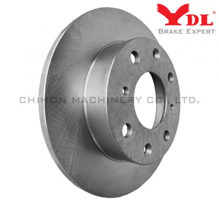 Front Disc Brake HONDA JAZZ I -1986 - HONDA JAZZ I FR Disc 45251-SA7-000.