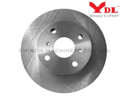 TOYOTA COROLLA 1.6 Rotor 43512-12300.