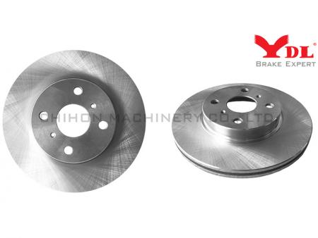 Disco TOYOTA YARIS VERSO 4351252090.