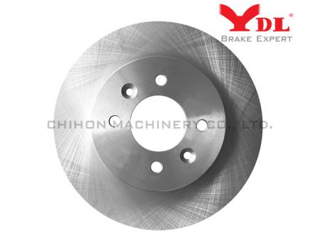 Disco de freno MITSUBISHI LANCER MB699285.