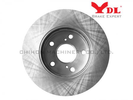 Rotor TOYOTA CETRO 4351206010.