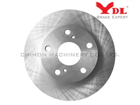 TOYOTA IPSUM Rotor de freno 43512-33050.