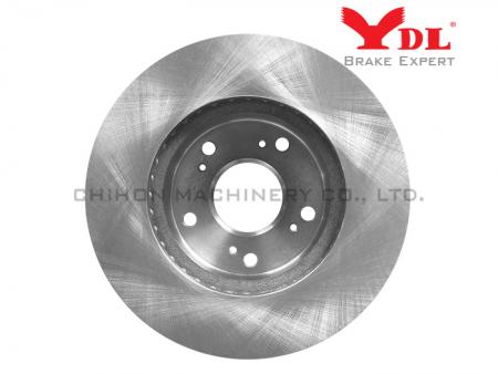 Disque de frein avant HONDA CR-Z 45251SZT020.