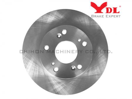 Disque de frein avant HONDA Integra 45251S7AJ10.