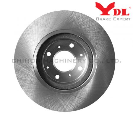 Disque FR HONDA FIT 45251-T5G-H00.