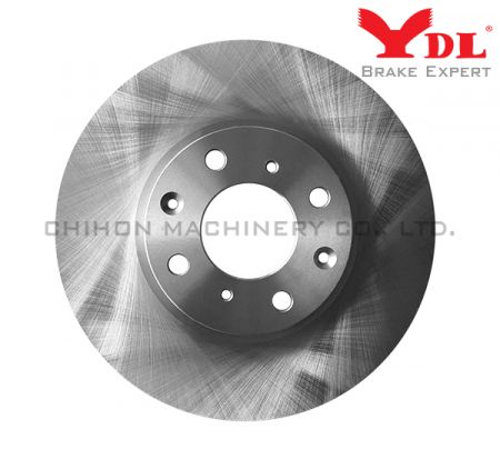 Disque FR NEW CITY 45251-T5G-H00.