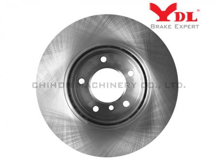 Vordere Bremsscheibe BMW E36 34111164199.