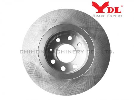 OPEL ASTRA Brake Disc 96179110.