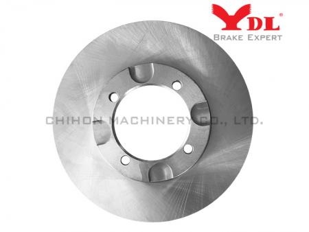 Disco freno anteriore per HYUNDAI LANTRA - 2000