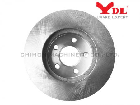 Rotor CHRYSLER 4509552.