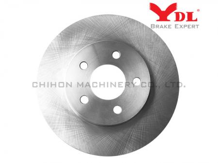 Freno CHRYSLER 4509718.