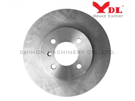 Disque de frein BMW 318 34111154747.