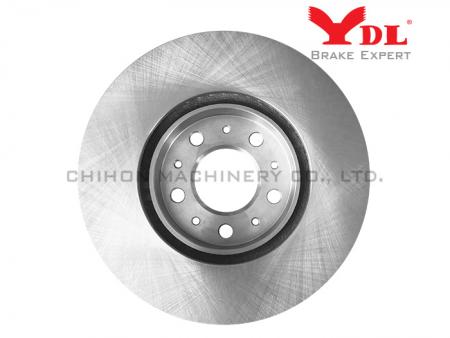 VOLVO 960 Disque de frein avant 31262092.