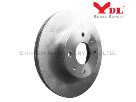 Front Rotor Brake for NISSAN PRIMERA, ALMERA 2000 - - NISSAN 200 SX Brake Disc 402062F500.