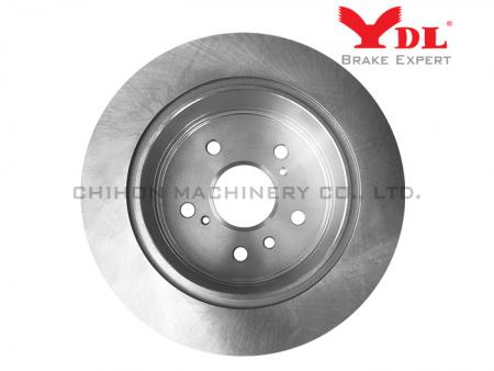 TOYOTA Rear CAMRY 42431-06020.