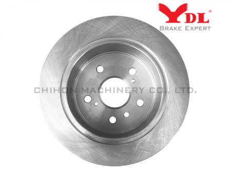 TOYOTA Solara Brake Rotor 42431-06051.