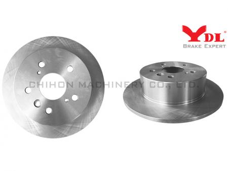 TOYOTA AVALON Disco de freno 4243133150.