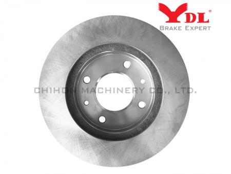 Rotore del freno KIA Credos 0K9AA-33-251B.