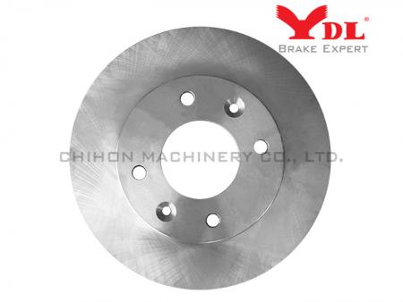 Front Disc Brake Rotor for KIA Clarus and Credos