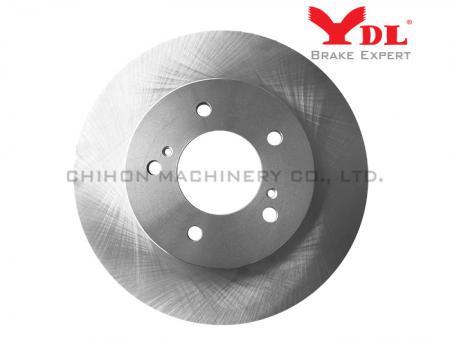 Disco de freno Quest 8968588.