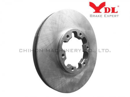 Front Rotor Brake for NISSAN PATHFINDER and INFINITI QX4