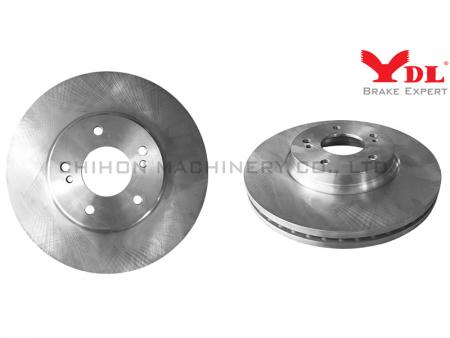 INFINITI Bremsen 402066P00.