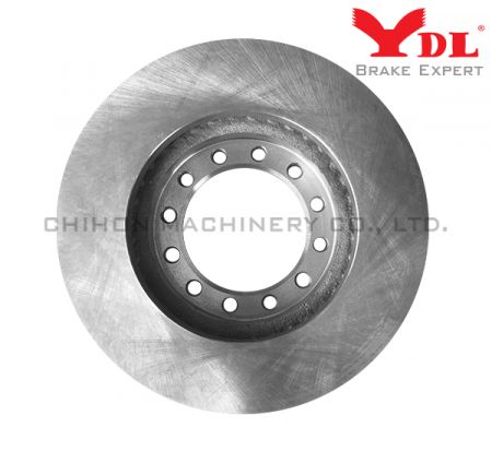 ISUZU MD Truck NRQ brake rotor 8-97387-229-0