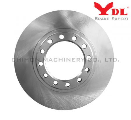 ISUZU MD Truck NQR brake disc 8-97371-876-0