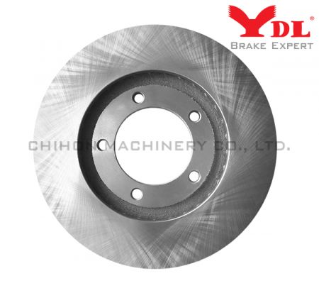 KIA BONGO rotor 58129-4E001