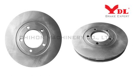 KIA BONGO disc 58129-4E001