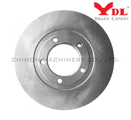 KIA KAON 2.9 disc 58129-4E001