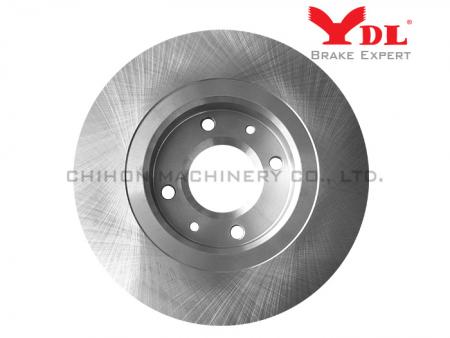 プジョー ブレーキディスク 4246W7.