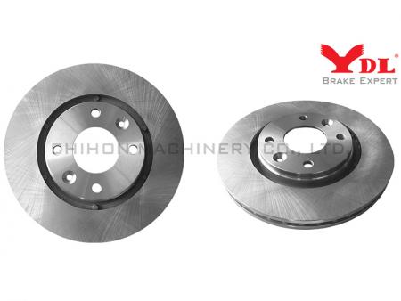 シトロエン ブレーキディスク 4246W1.