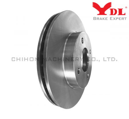 Front Rotor Brake for NISSAN AD Van and MAZDA Familia Van